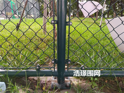 球場圍欄網 球場圍欄網